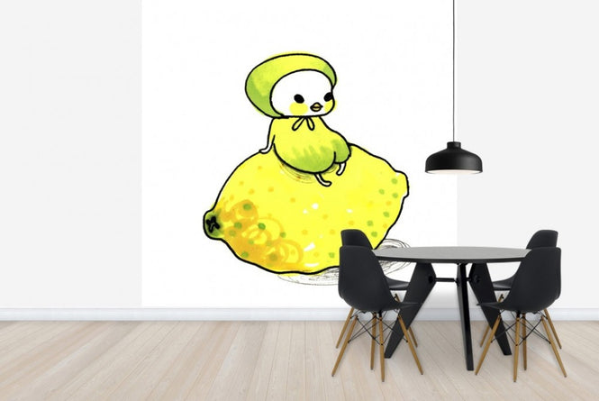 PHOTOWALL / Lemon (e23102)