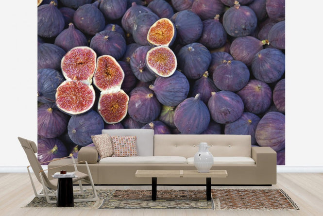 PHOTOWALL / Beautiful Figs (e23278)