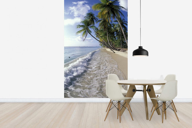 PHOTOWALL / Tropical Seashore (e23618)
