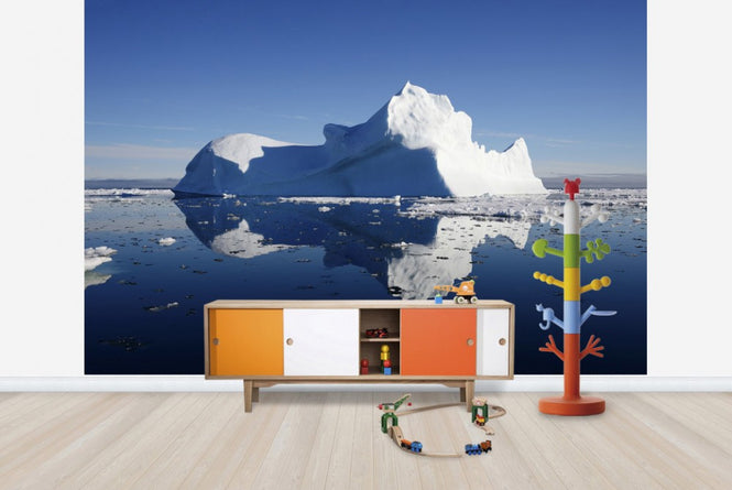 PHOTOWALL / Iceberg (e23619)