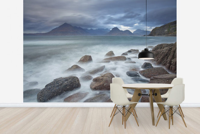 PHOTOWALL / Isle of Skye (e23620)