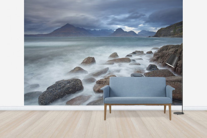 PHOTOWALL / Isle of Skye (e23620)