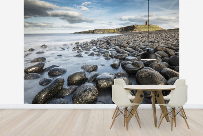 PHOTOWALL / Northumberland (e23654)