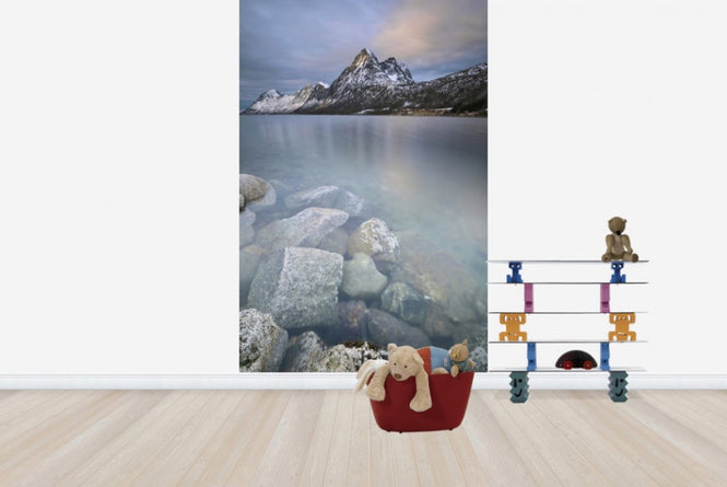 PHOTOWALL / Senja Island (e23668)