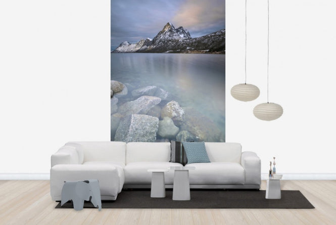 PHOTOWALL / Senja Island (e23668)