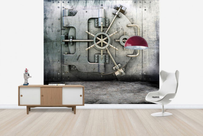 PHOTOWALL / Vault (e40056)