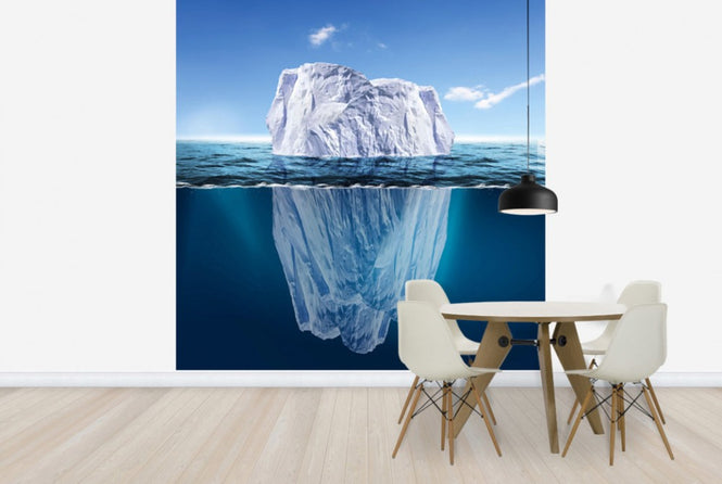 PHOTOWALL / Hidden Beneath the Surface (e40130)