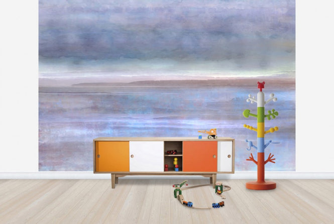 PHOTOWALL / Tidal Flat (e23749)