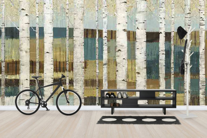 PHOTOWALL / Shimmering Valley (e23861)