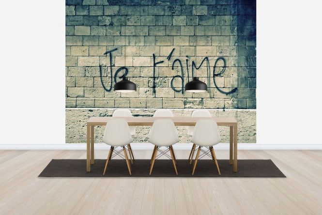 PHOTOWALL / I love you (e23982)