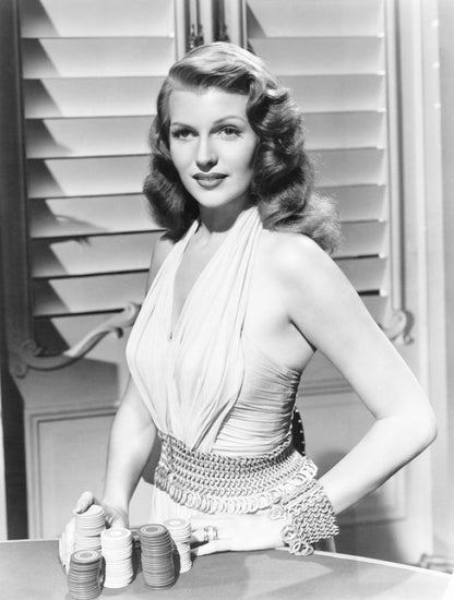 PHOTOWALL / Gilda (e29398)