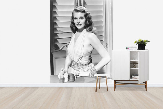 PHOTOWALL / Gilda (e29398)