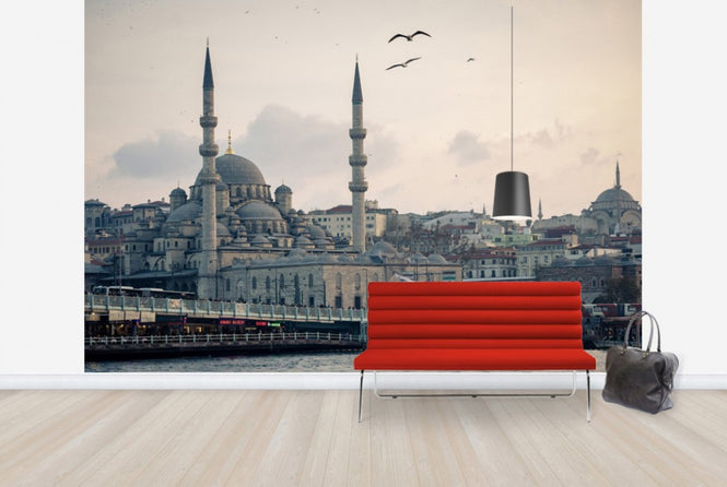 PHOTOWALL / Istanbul (e241211)