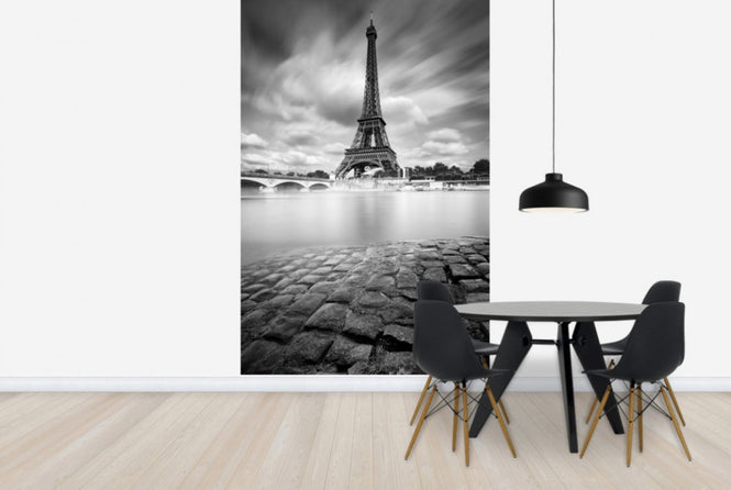 PHOTOWALL / Eiffel Tower Study (e24276)