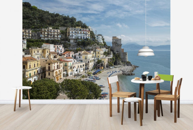 PHOTOWALL / Amalfi Coast (e24342)