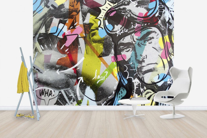 PHOTOWALL / Strongman (e24307)