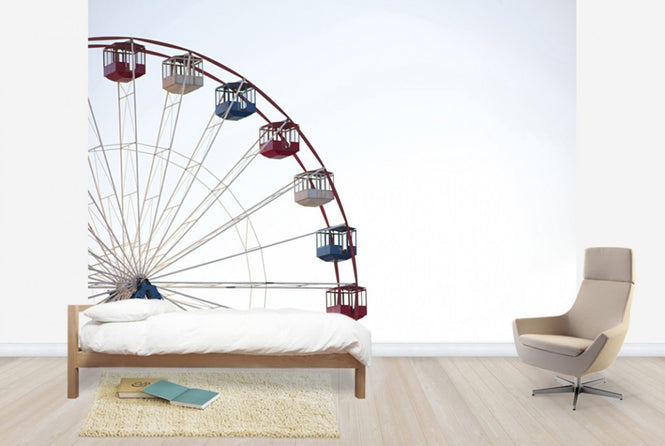 PHOTOWALL / Ferris Wheel (e24420)