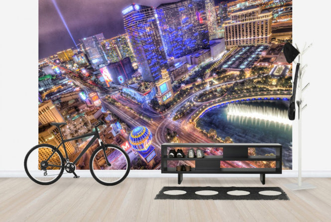 PHOTOWALL / Vegas (e24439)