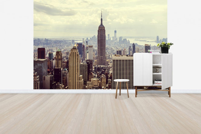 PHOTOWALL / This is Manhattan (e24490)