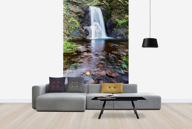 PHOTOWALL / From Fall to Stream (e24590)