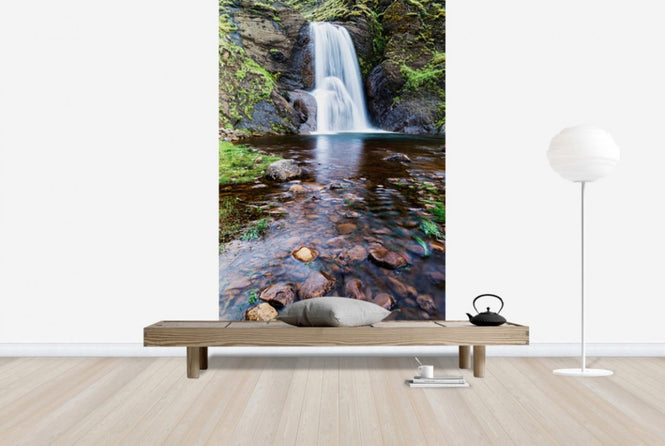 PHOTOWALL / From Fall to Stream (e24590)