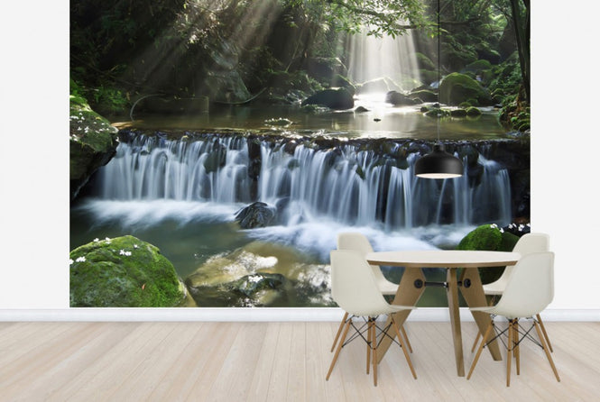 PHOTOWALL / Oblique light (e24840)