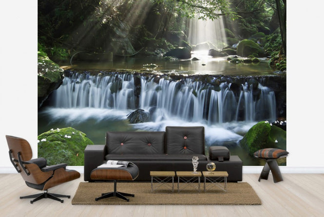 PHOTOWALL / Oblique light (e24840)