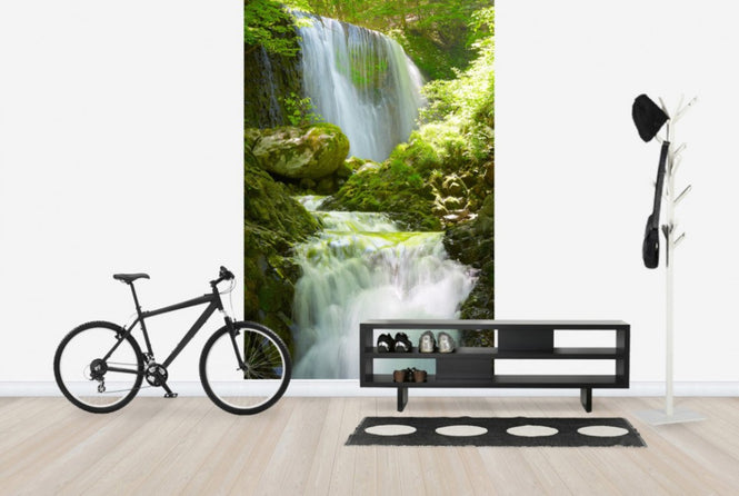 PHOTOWALL / Koromonotaki Falls (e24843)