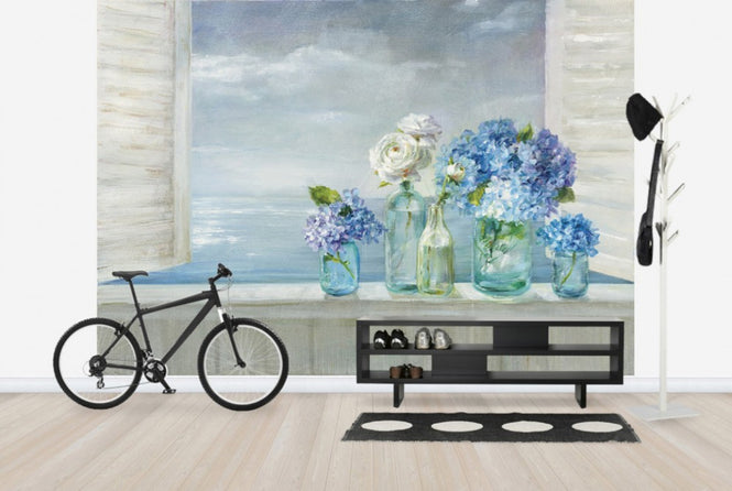 PHOTOWALL / A Beautiful Day at the Beach (e24850)