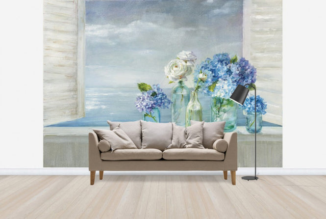 PHOTOWALL / A Beautiful Day at the Beach (e24850)