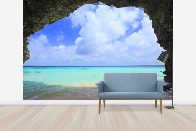 PHOTOWALL / Crystal Clear (e40264)
