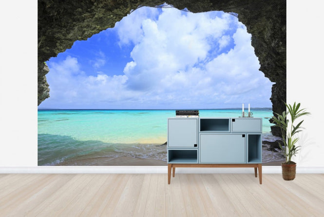 PHOTOWALL / Crystal Clear (e40264)