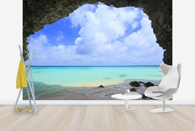 PHOTOWALL / Crystal Clear (e40264)