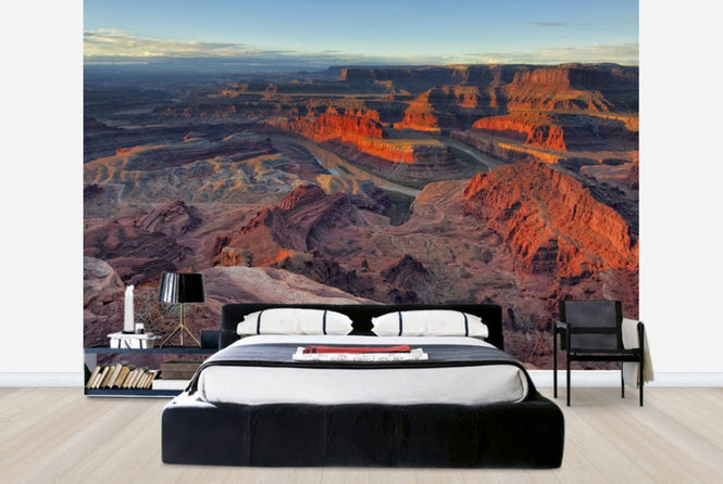 PHOTOWALL / Dead Horse Point (e40265)