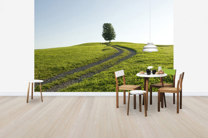 PHOTOWALL / Old Farm Track (e40409)