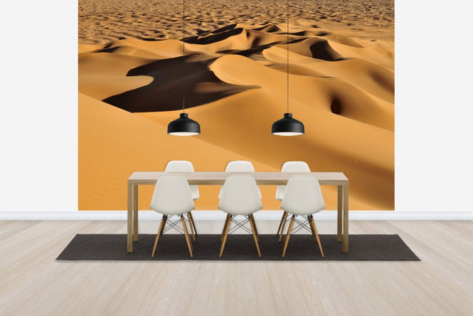 PHOTOWALL / Sand Dunes (e40412)