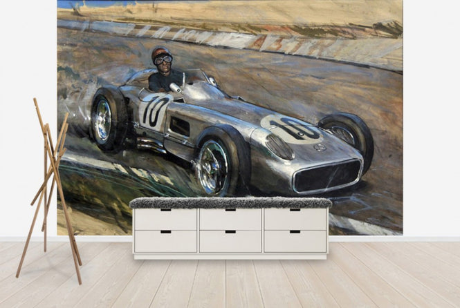 PHOTOWALL / At Speed (e40417)