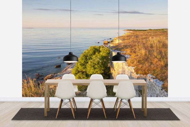 PHOTOWALL / Gotland Fjaugen (e25135)