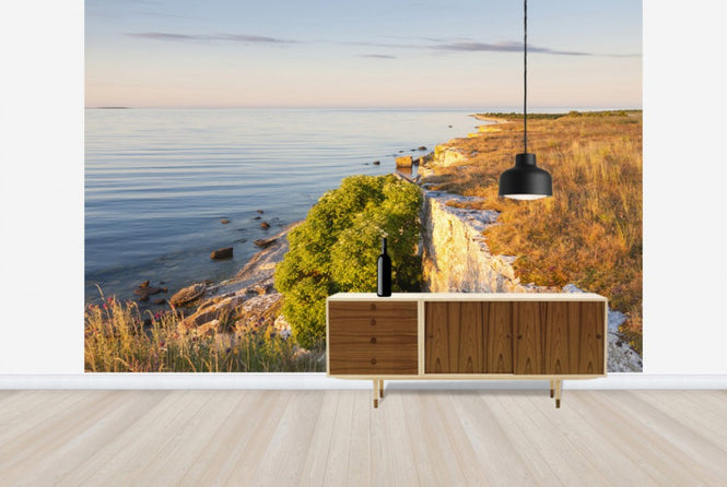 PHOTOWALL / Gotland Fjaugen (e25135)