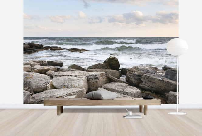 PHOTOWALL / Stone Blocks (e25162)