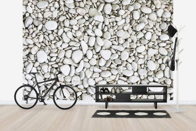 PHOTOWALL / Small Stones (e25170)