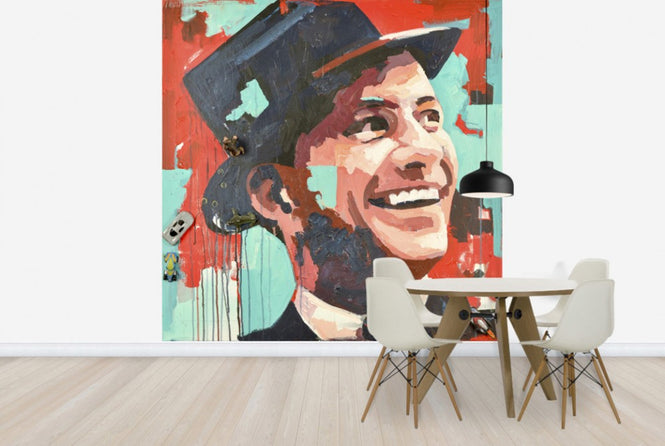 PHOTOWALL / Rat Pack (e25237)