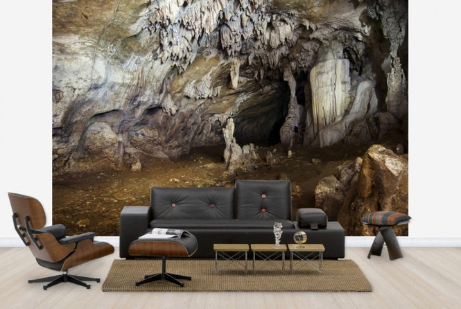 PHOTOWALL / Sohoton Cave (e25249)