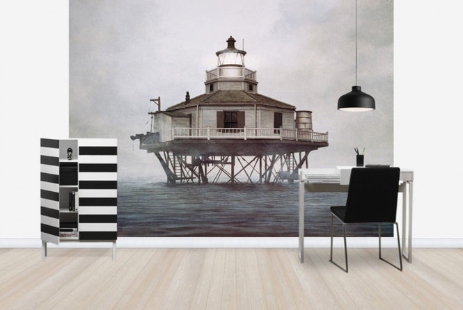 PHOTOWALL / Half Moon Reef (e29562)
