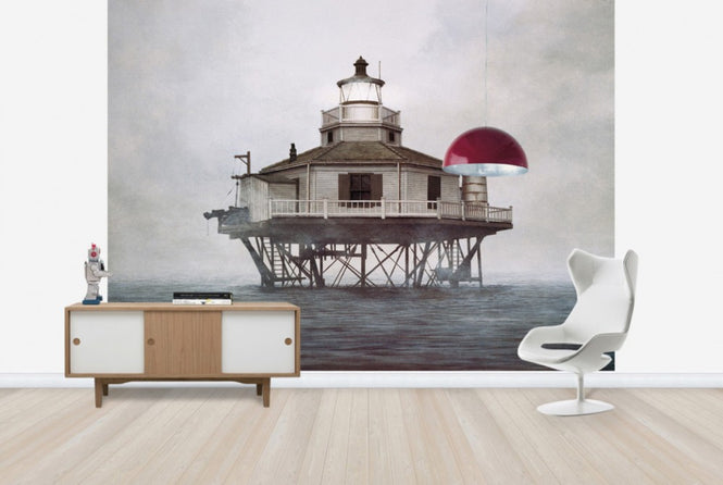 PHOTOWALL / Half Moon Reef (e29562)