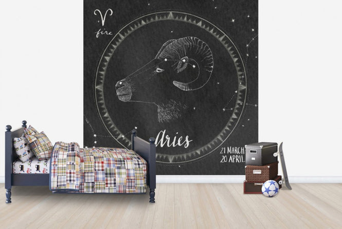 PHOTOWALL / Night Sky Aires (e25614)