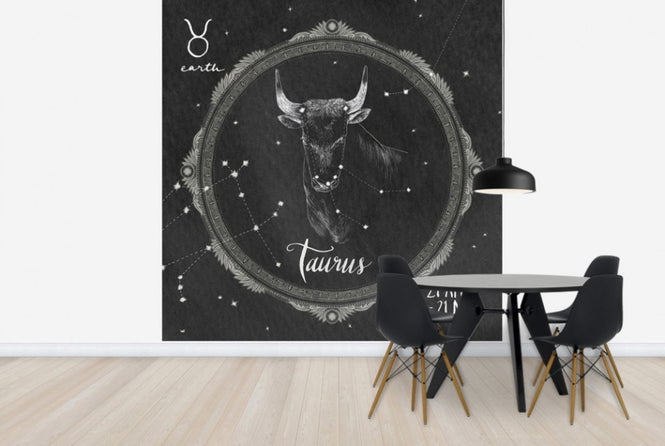 PHOTOWALL / Night Sky Taurus (e25624)