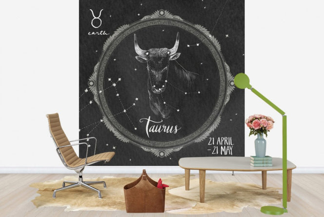PHOTOWALL / Night Sky Taurus (e25624)
