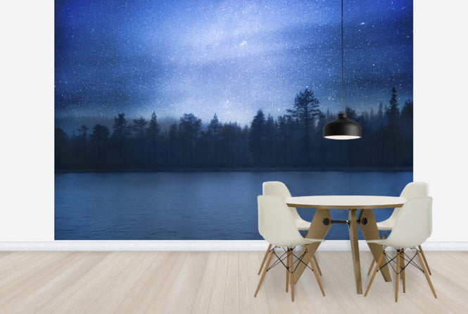 PHOTOWALL / Andromeda (e25657)