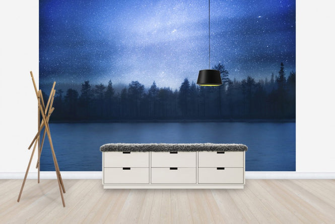 PHOTOWALL / Andromeda (e25657)